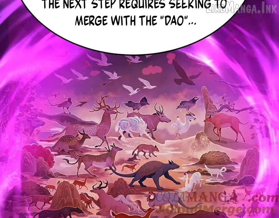 It Turns Out, They Were The True Protagonists From The Start Chapter 87  - page 13